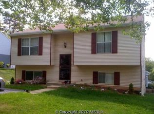 5108 Wiley St, Riverdale, MD 20737