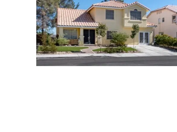 3484 Gosling St, Las Vegas, NV 89117
