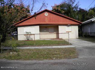 1625 E 20th St, Jacksonville, FL 32206