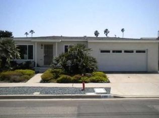 2981 Havasupai Ave, San Diego, CA 92117