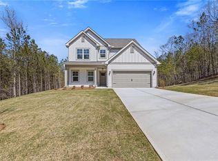 427 Buck Trl, Dallas, GA 30132