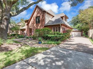 3007 Prairie Pl, Sugar Land, TX 77479
