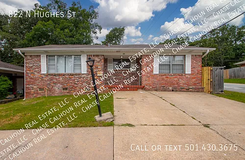 822 N Hughes St Photo 1 822 N Hughes St Photo 1