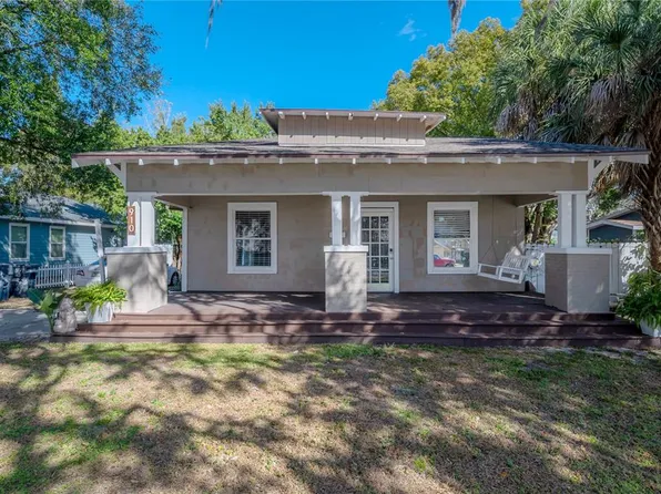 910 E Emma St, Tampa, FL 33603