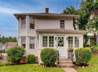 58 Coram St, Hamden, CT 06517