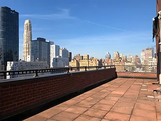 Rented by Stonehenge NYC LLC