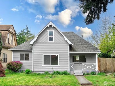 107 F Street SE, Auburn, WA, 98002
