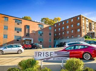 199 Hillside St #9, Roxbury Crossing, MA 02120