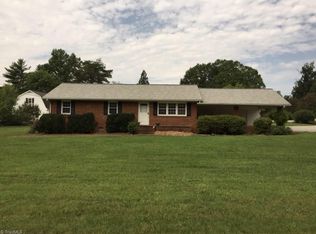 1607 Rankin Mill Rd, Greensboro, NC 27405