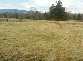 16354 State Highway 83, Howe, OK 74940