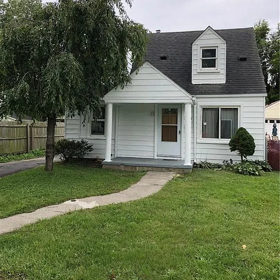 26139 Hanover St — Photo 1