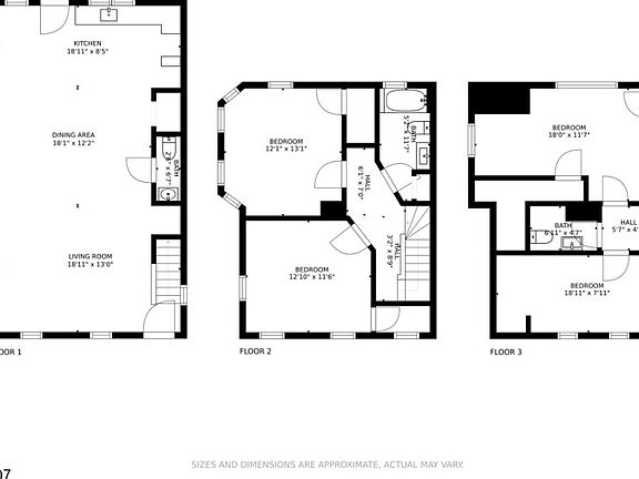 2nd image of 287 Elmwood Ave