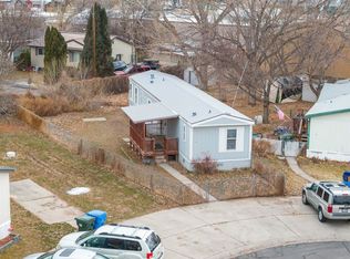 1550 Yellowstone Ave TRAILER 15, Pocatello, ID 83201