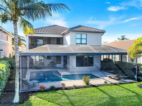 2735 Cinnamon Bay CIR, NAPLES, FL 34119