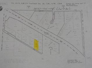 3448 Quail Rd, Pinon Hills, CA 92372