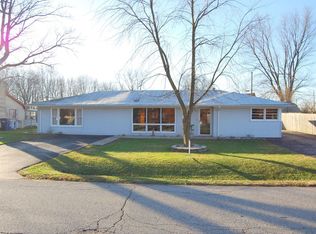 10047 Norman Rd, Brownsburg, IN 46112