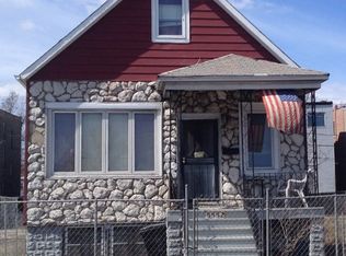 5552 S Wells St, Chicago, IL 60621