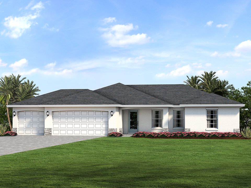 Artist s Rendering