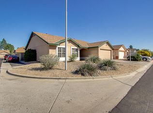 10122 W Pasadena Ave, Glendale, AZ 85307