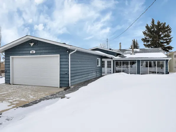 491 Poplar Bay Dr, Wetaskiwin, AB T0C 2V0
