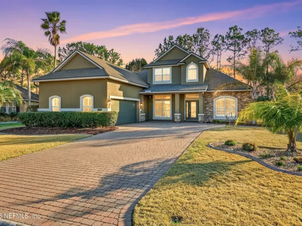 2269 CASCADIA Court, St. Augustine, FL 32092