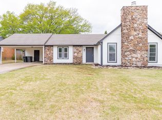 3827 Lawrenceton Cv, Memphis, TN 38115