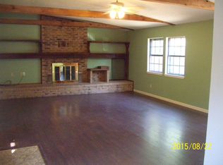 2525 S 21st St, Abilene, TX 79605