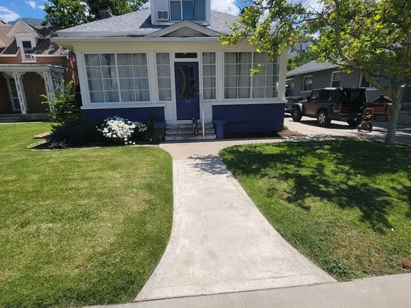 170 N 100 E, Provo, UT 84606
