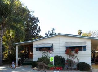 1175 La Moree Rd SPACE 113, San Marcos, CA 92078