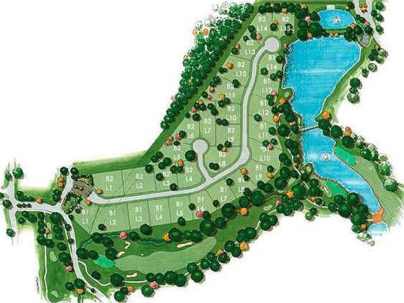 2nd image of 6500 Gold Cypress Dr