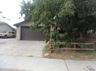 4612 Shoen Ave, Las Vegas, NV 89110