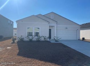 322 Ladyfish Loop NW LOT 25, Sunset Beach, NC 28468