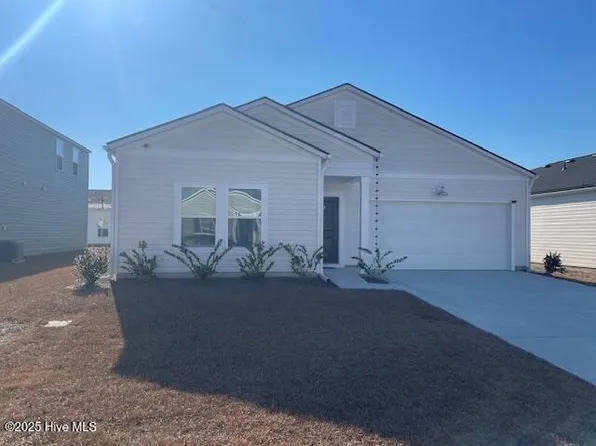 322 Ladyfish Loop NW Lot 25 Dover, Sunset Beach, NC 28468