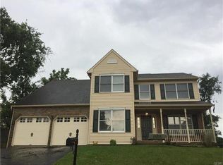 1150 Spring Rd, Easton, PA 18040