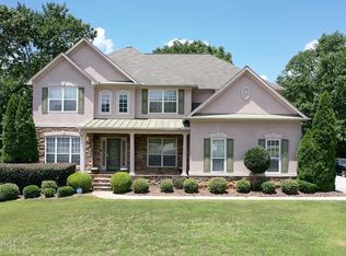 1609 Brolington Ct, Conyers, GA 30013