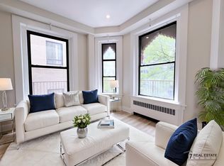271 Dartmouth St #22F, Boston, MA 02116