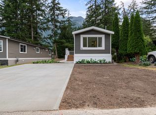 65367 Kawkawa Lake Rd #34, Hope, BC V0X 1L1