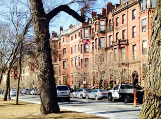 249 Commonwealth Ave APT 2, Boston, MA 02116