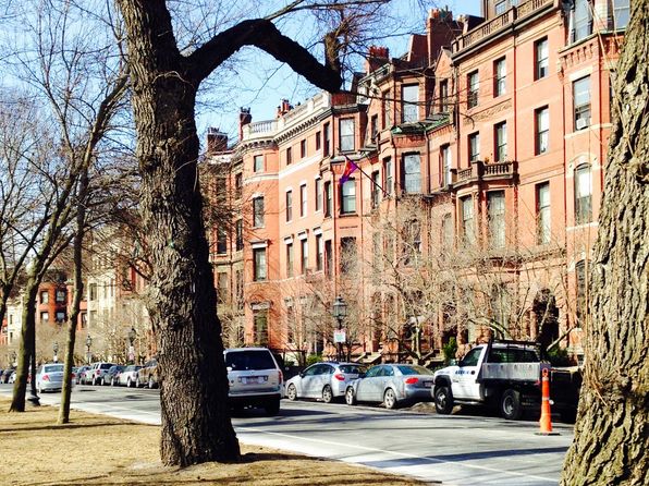 249 Commonwealth Ave APT 2
