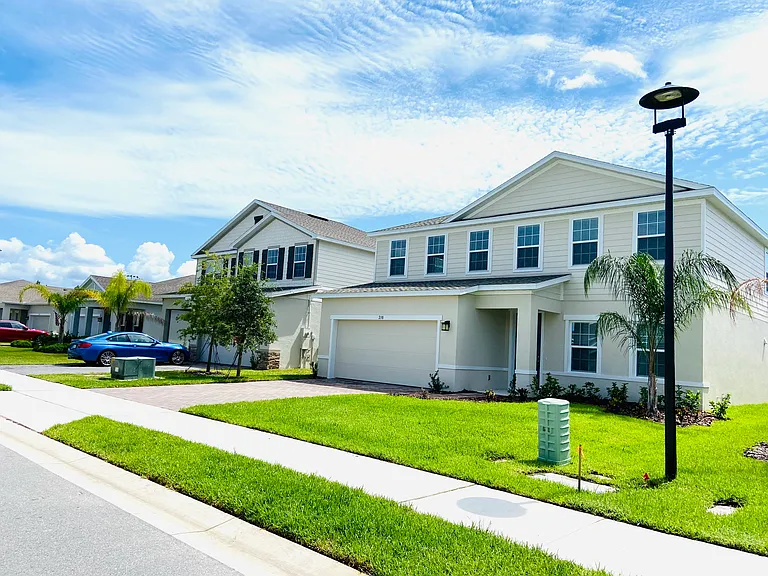 238 Eagle Harbor Way — Photo 4