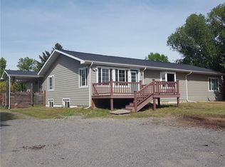 1262 Valley Dr, Laurel, MT 59044