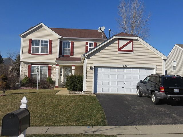 1st image of 2824 Forestview Dr