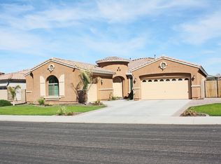10844 E Roselle Ave, Mesa, AZ 85212