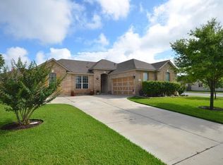 18725 Pencil Cactus Dr, Pflugerville, TX 78660
