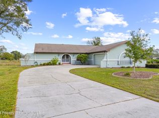 223 Hague Ct, Spring Hill, FL 34606