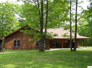 6215 Iron Lake Rd, Iron River, WI 54847