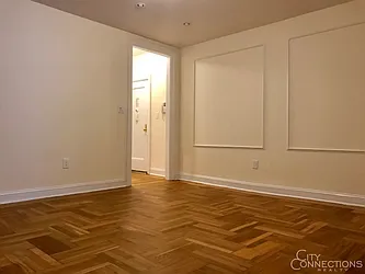 Rented by City Connections Realty