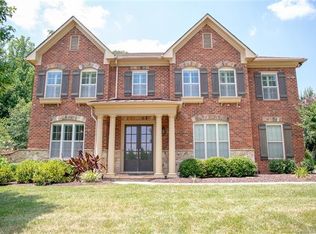 2747 Disney Pl, Indian Land, SC 29707