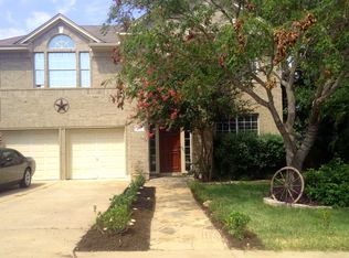 1514 Iris Ln, Cedar Park, TX 78613