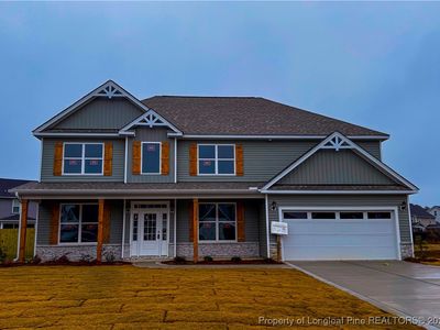 1819 Smith Farm St, Fayetteville, NC, 28306